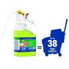 1.19 Gallon Liquid Concentrate Finished Floor Cleaner