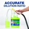 1.19 Gallon Liquid Concentrate Finished Floor Cleaner