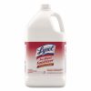 128 Oz No Rinse Sanitizer (4-Carton)