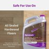 128 Oz. Professional Satin Wood Floor Restorer Case Of 2