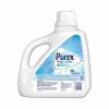 150 Oz Free And Clear Liquid Laundry Detergent (4-Carton)