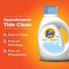 154 Fl. Oz. Free And Gentle Liquid Laundry Detergent