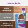 16 Oz. Cabinet And Furniture Restorer And Protectant Case Of 6