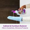 16 Oz. Cabinet And Furniture Restorer And Protectant Case Of 6