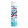 19 Oz Disinfectant Spray (Crisp Linen) (12-Carton)