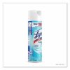 19 Oz Disinfectant Spray (Crisp Linen) (12-Carton)