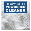 2.2 Oz Heavy-Duty Floor Cleaner W/ Bleach (45-Carton)