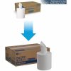 2-Ply Center Pull Paper Towel, White (Case Of 6)