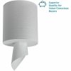 2-Ply Center Pull Paper Towel, White (Case Of 6)