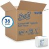 2-Ply Control Hygienic Bathroom Tissue, 36/Case