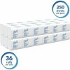 2-Ply Control Hygienic Bathroom Tissue, 36/Case