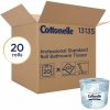 2-Ply Individually Wrapped Bulk Toilet Paper, 20/Case