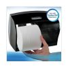 2-Ply Standard Roll Coreless Toilet Paper, 36/Carton