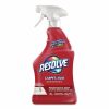 22 Oz Triple Oxi Advanced Trigger Carpet Cleaner (4-Carton)