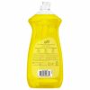 28 Oz Liquid Dishwashing Detergent (Lemon Scent) (9-Carton)