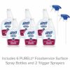 32 Fl. Oz. Fragrance-Free Surface Sanitizer Spray (6-Case)