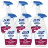 32 Fl. Oz. Fragrance-Free Surface Sanitizer Spray (6-Case)