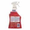 32 Oz Carpet Spot Solution Cleaner