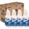 32 Oz Fresh Scent Cream Cleanser Bleach (8-Carton)