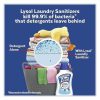 41 Oz Liquid Laundry Sanitizer (6-Carton)