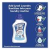 41 Oz Liquid Laundry Sanitizer (6-Carton)