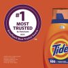 46 Oz Liquid Laundry Detergent, 32 Loads