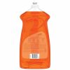 52 Ounce Liquid Dishwashing Detergent (Orange Scent) (6-Carton)