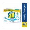 52 Oz All-Purpose Powder Detergent (6-Carton)