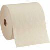 8 In. High-Capacity Recycled Brown Paper Towel Roll (6-Case)