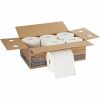 8 In. High-Capacity Recycled White Paper Towel Roll (6-Case)