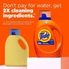 84 Oz. Original Scent Liquid Laundry Detergent 64-Loads