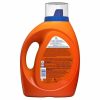 84 Oz. Original Scent Liquid Laundry Detergent 64-Loads