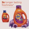 92 Oz Plus Liquid Laundry Detergent