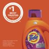 92 Oz Plus Liquid Laundry Detergent