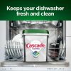 Actionpacs 34.5 Oz Fresh Scent Automatic Dishwasher Detergent (62-Carton)