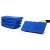 Blue Pads Nylon 5 Pack