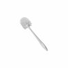 Commercial Toilet Bowl Brush (White)(24-Pack)