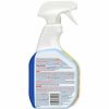 Disinfectant Cleaner Bleach Spray, 32 Oz, Case Of 9