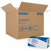 Disinfectant Scottpure Critical Task Wipers (50-Box) (White)