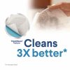 Disinfecting Wipes, 7 X 8, Fresh Scent, 35/Canister, Carton Of 12