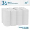 Essential 2-Ply Standard Roll Coreless Toilet Paper (36-Case)