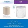 Essential High-Capacity Purple Core Hard Roll Towels, With Absorbency Pockets™ (6 Rolls-Case)