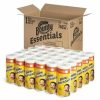 Essentials White Paper Towel Roll (40 Sheets Per Roll), Case Of 30