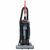 Force Quietclean Commercial Bagless Hepa Upright Vacuum