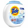 Free & Gentle Laundry Detergent Pods, 81 Ct (Case Of 4)