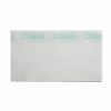 H700 White And Green Disposable Foodservice Towel (150/Box)