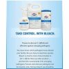 Healthcare 128 Oz. Bleach Germicidal Cleaner Refill (4-Case)