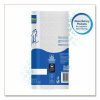 Kitchen Standard Paper Towels (41482), With Fast-Drying Absorbency Pockets™ (20 Rolls/Case, 128 Sheets/Roll)