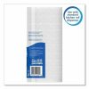 Kitchen Standard Paper Towels (41482), With Fast-Drying Absorbency Pockets™ (20 Rolls/Case, 128 Sheets/Roll)