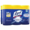 Lemon Lime Disinfecting Wipes (6-Case)